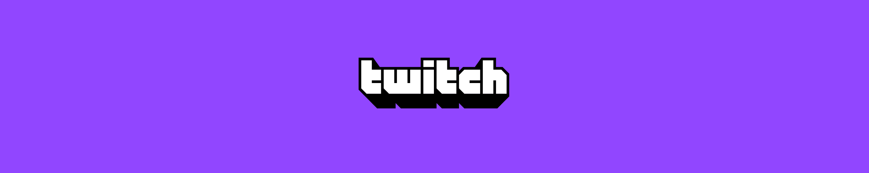Twitch : La nouvelle plateforme de streaming