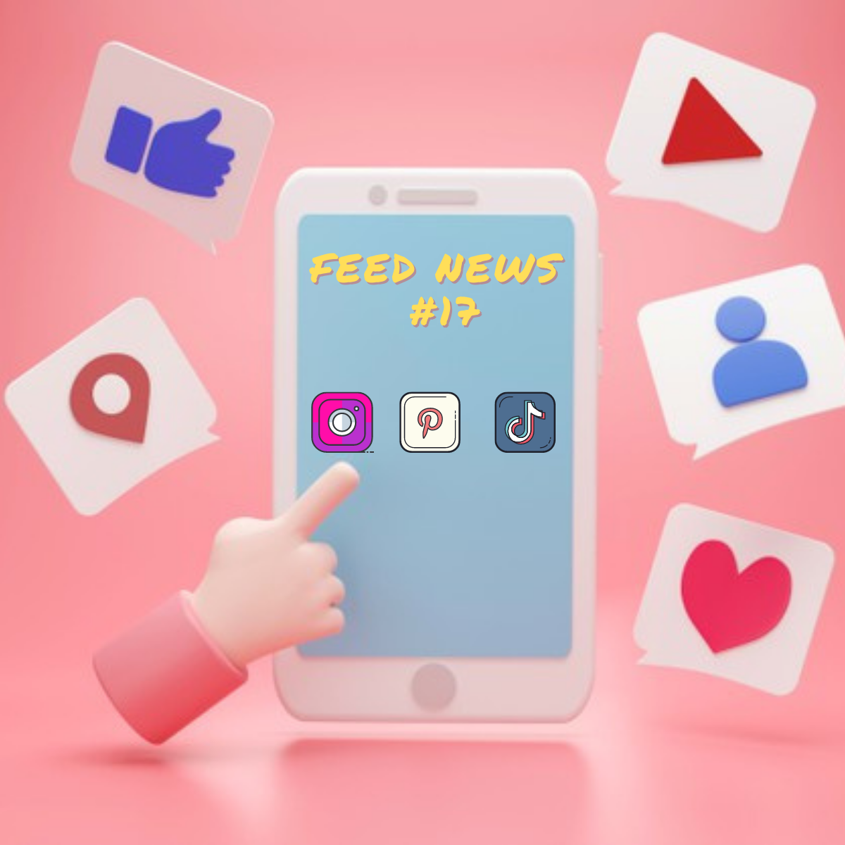Comment Enlever Une Story Sur Tiktok Feed News #1 Une API qui facilite la publication de contenu sur