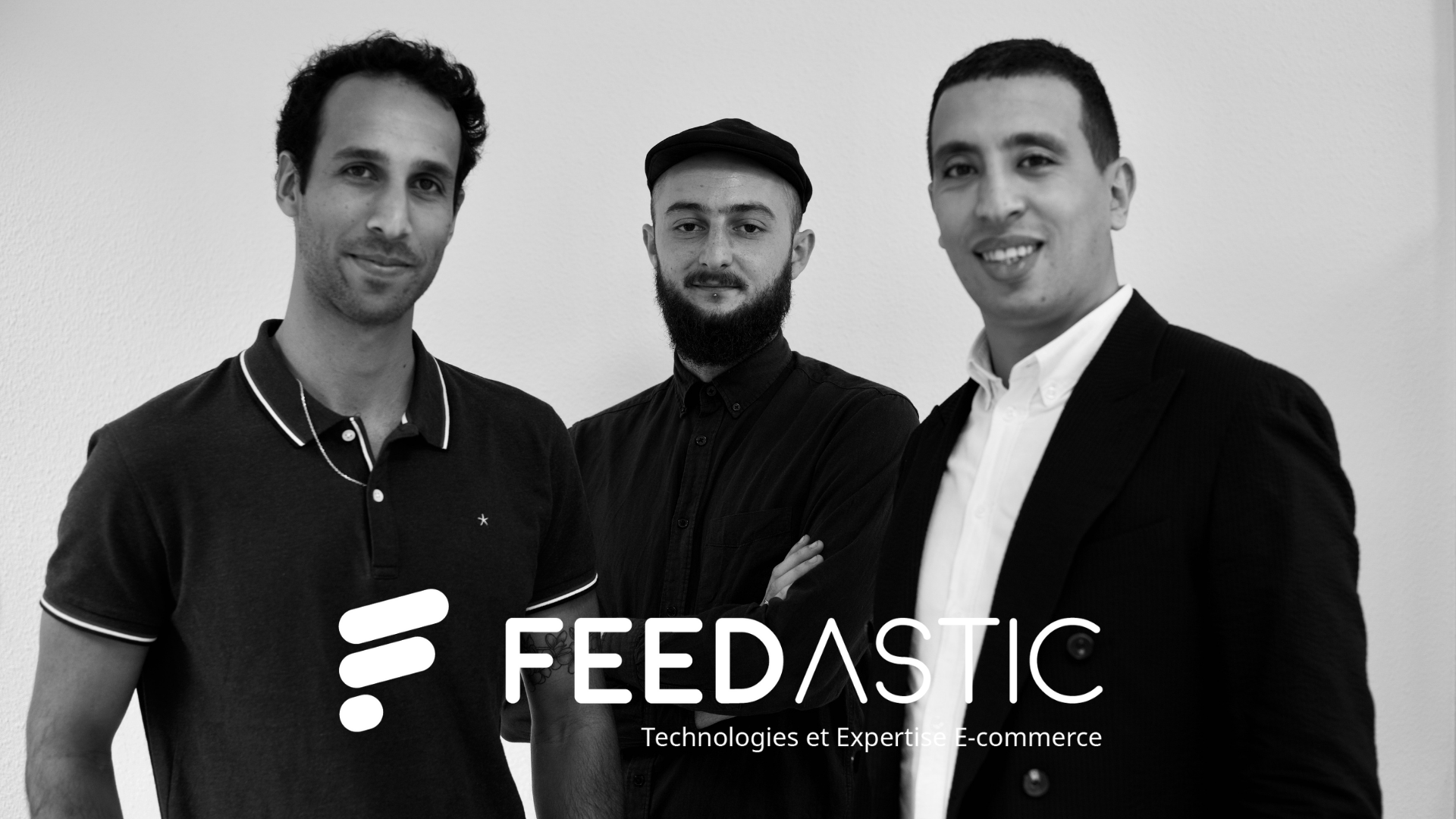 Nouvelle Direction chez Feedastic : Bienvenue à notre nouveau Head of Social Media !🚀