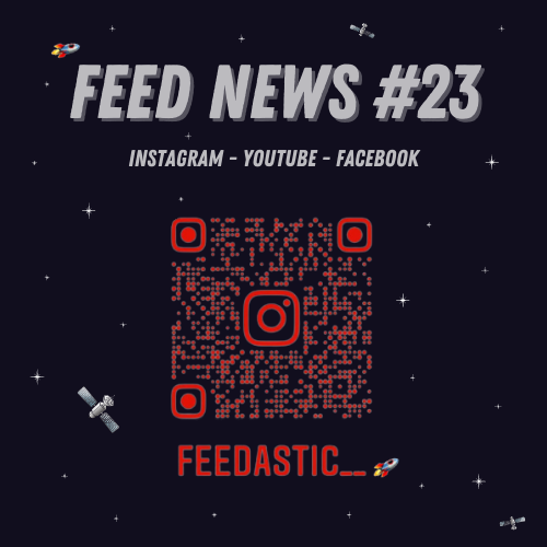 Feed News #1 Les brouillons pour les stories arrivent sur Instagram #2 Vers des publicités encore plus ciblées sur Youtube? #3 La fonction audio en développement sur Facebook